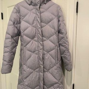 Women’s Metropolis Parka - North Face